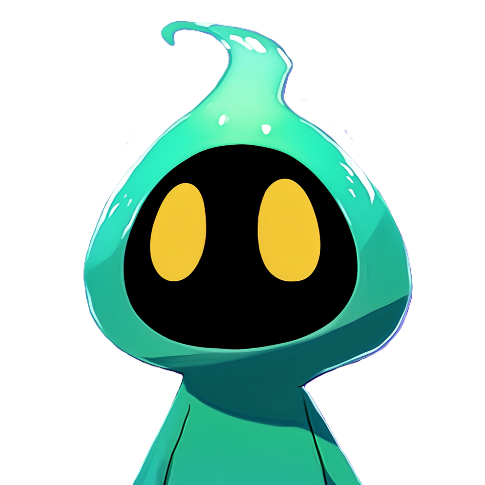 ZYLO Character