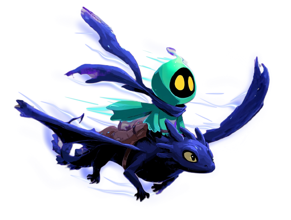 ZYLO Character 2